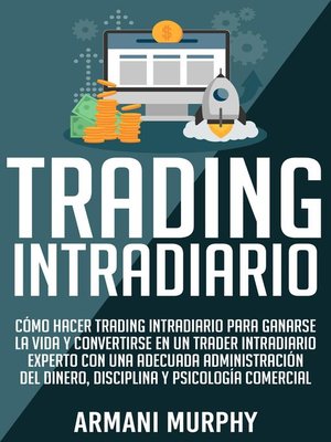 cover image of Trading Intradiario